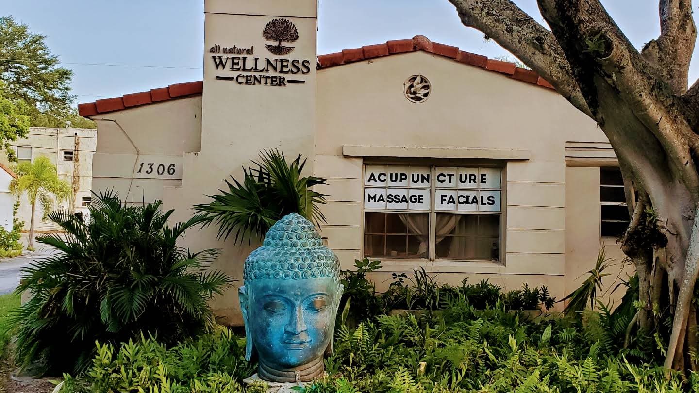 Photo of All Natural Wellness Center