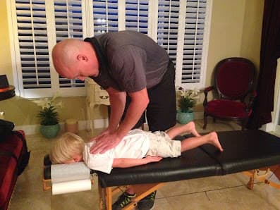 Photo of Coastal Chiropractic