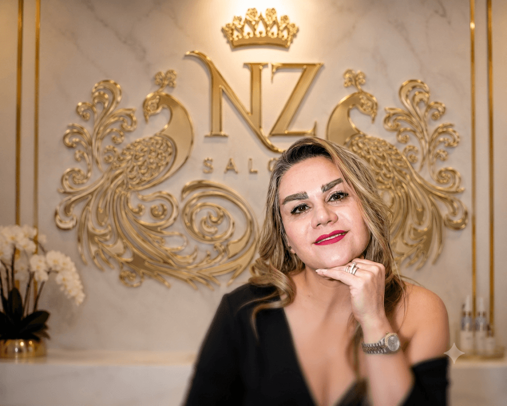 Photo of NZ Salon