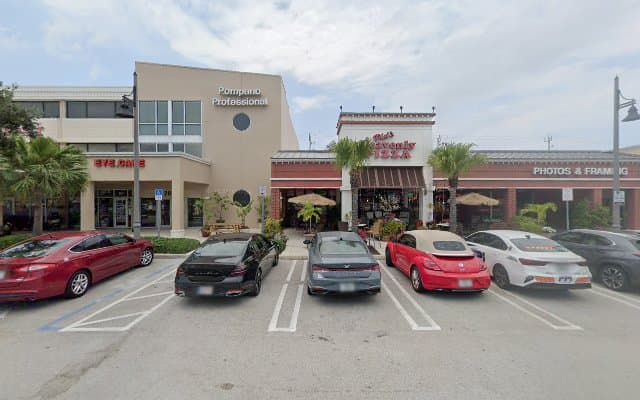 Photo of Atlantic Eye Care and Spa