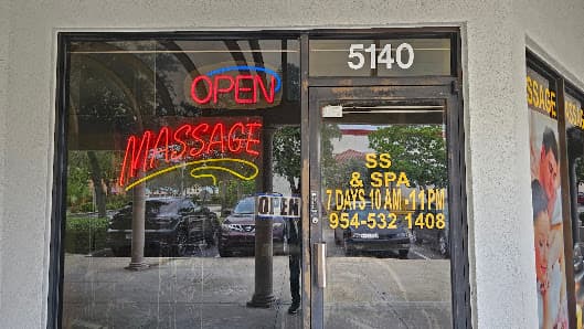 Photo of Oriental Massage & Spa