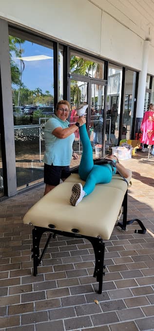 Photo of All About Massage & Stretching, LLC.