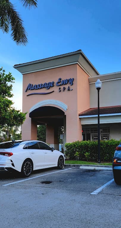 Photo of Massage Envy