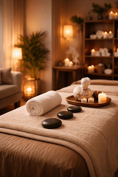 Photo of Eden Spa of Miramar