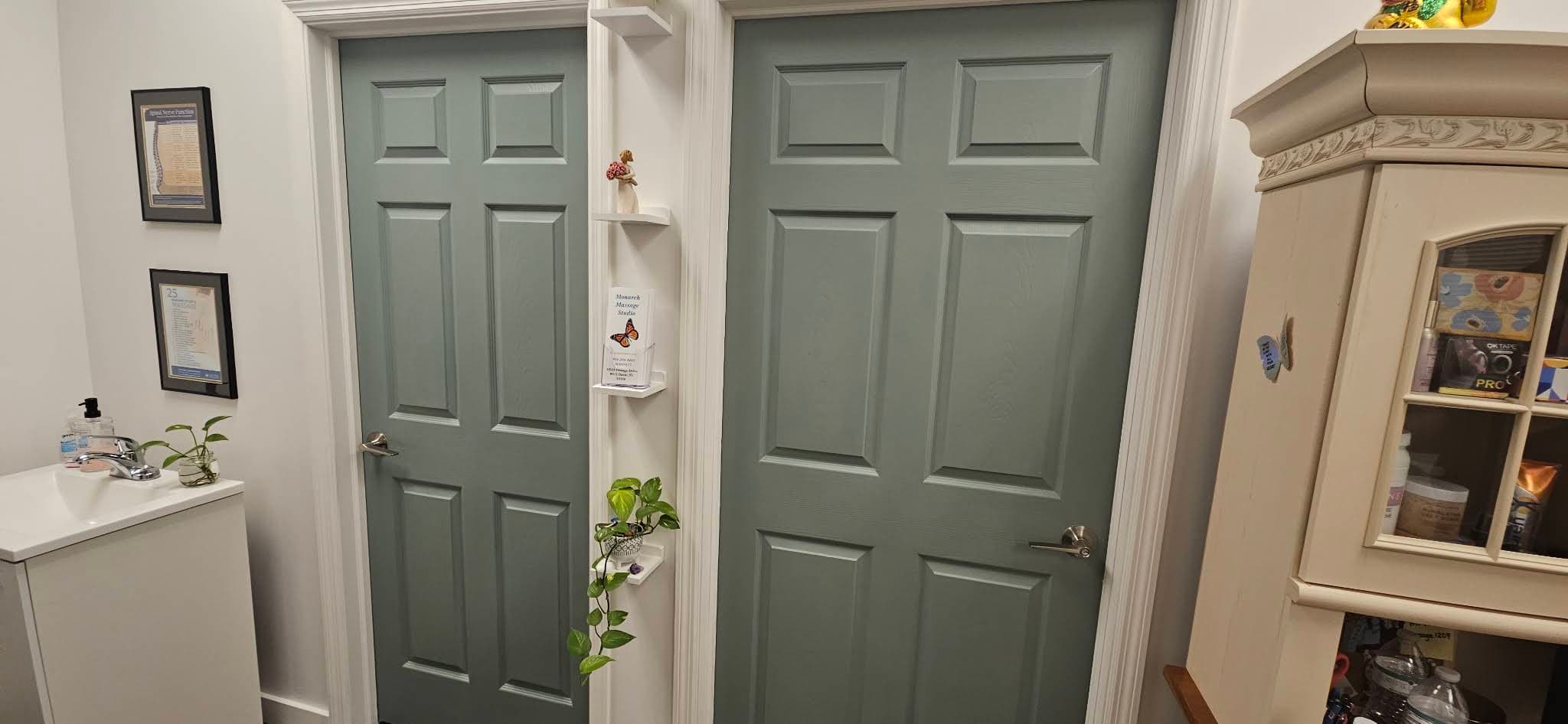 Photo of Monarch Massage Studio