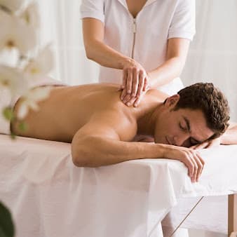 Photo of U Relax Spa Foot & Body Massage