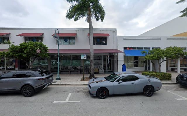 Photo of Glow Refinery Facial Spa – Hollywood, FL