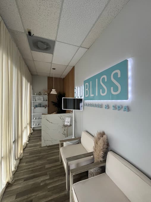 Photo of Blu Bliss Massage and Spa