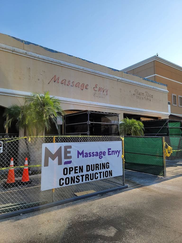 Photo of Massage Envy
