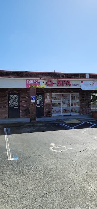 Photo of Q-Spa
