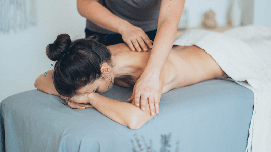 Photo of Profere In-Home Massage and Lymphatic Drainage