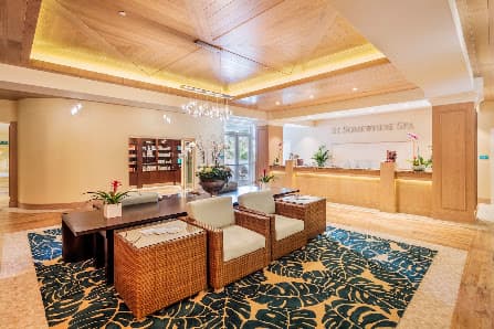 Photo of St. Somewhere Spa at Margaritaville Hollywood Beach