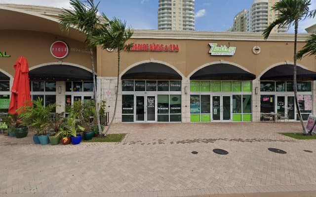 Photo of LALA RIVERS HAIR SALON & SPA