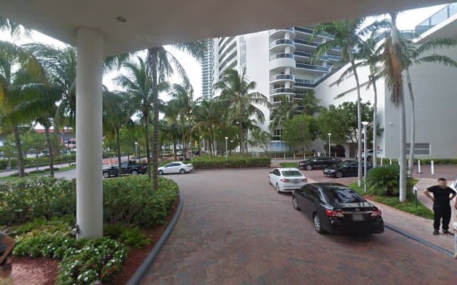 Photo of Beach Club Spa and Fitness (residents only)