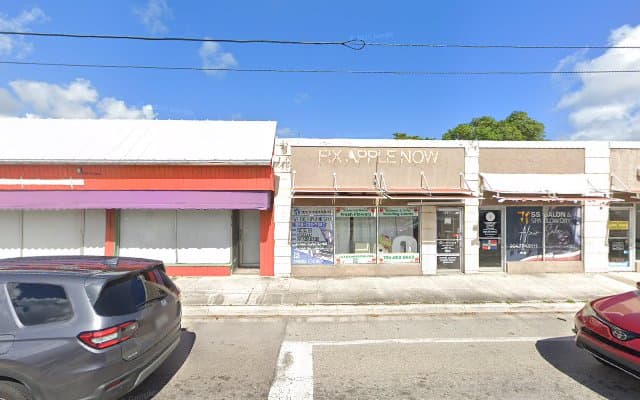 Photo of SS Salon & Spa