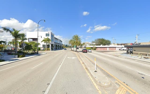 Photo of LAMIA NAILS SPA HALLANDALE