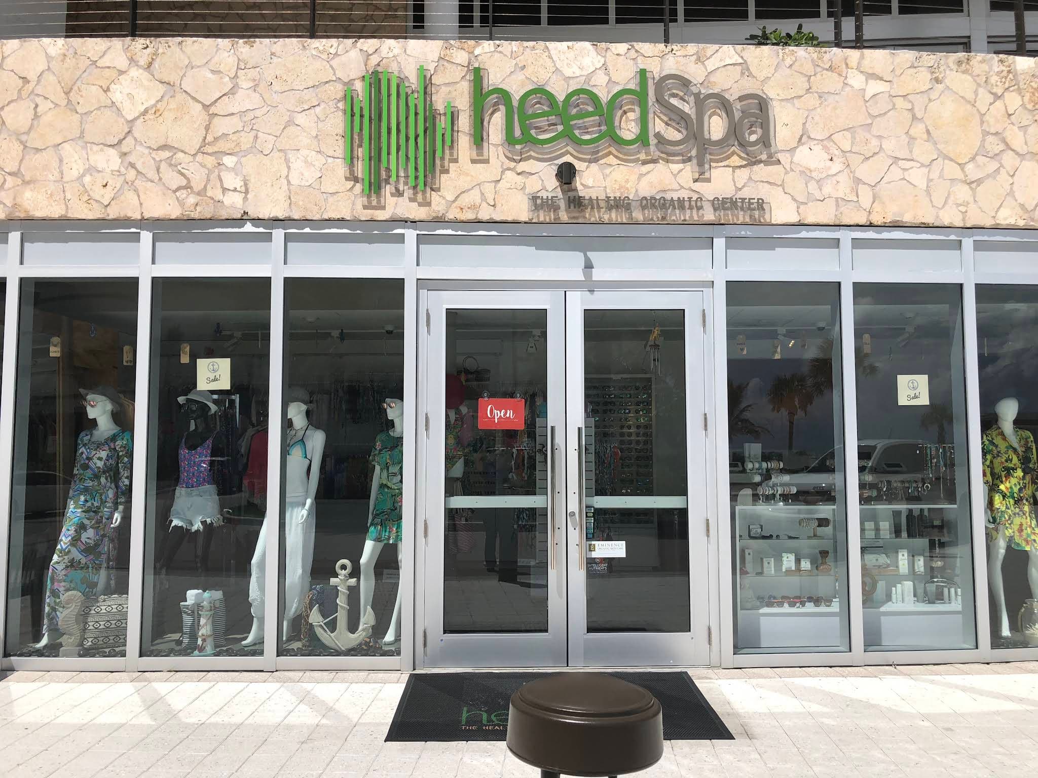 Photo of Heed Spa Hallandale