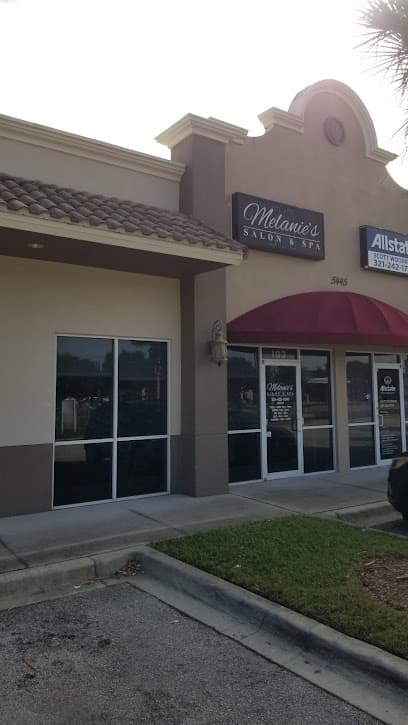 Photo of Melanie's Salon & Spa