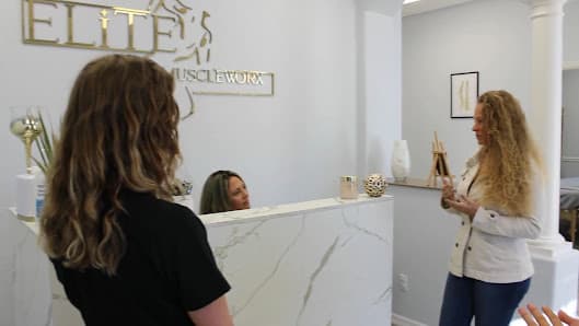 Photo of Elite Muscleworx - Injury Massage Rockledge & Viera
