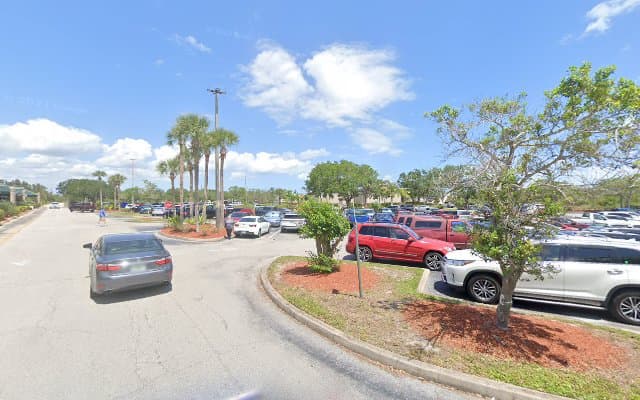 Photo of Riverwalk Shopping Center