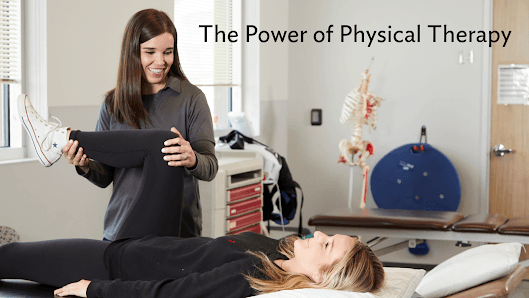 Photo of Select Physical Therapy - Sebastian
