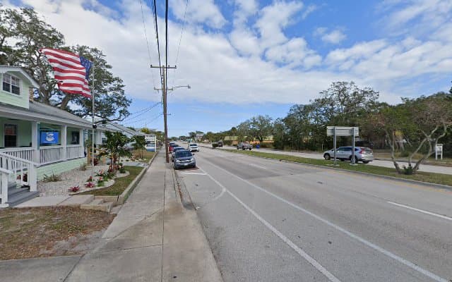 Photo of The District Sebastian