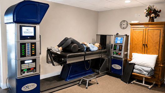 Photo of Sebastian Chiropractic