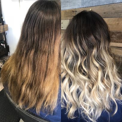 Photo of Talk of the Town Hair Studio