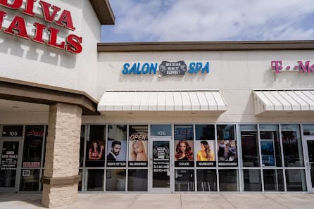 Photo of Brazilian Beauty Blowout - Salon & Spa