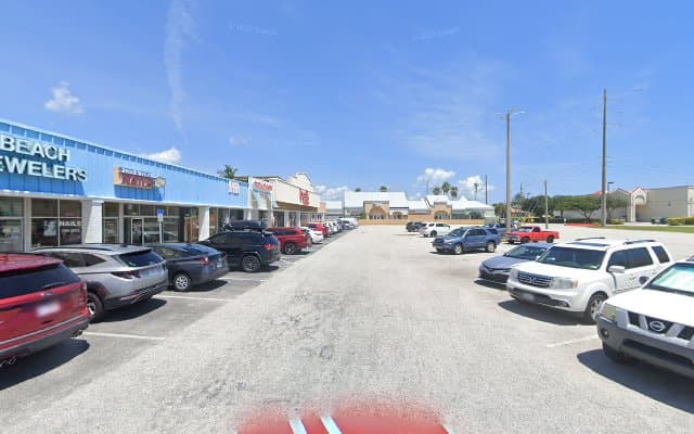 Photo of Tips & Toes Nail Salon and Spa