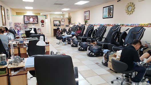 Photo of Beautiful Nails & Spa