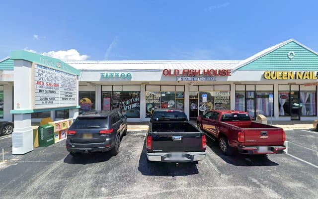 Photo of Queen Nails & Spa In Cocoa Beach