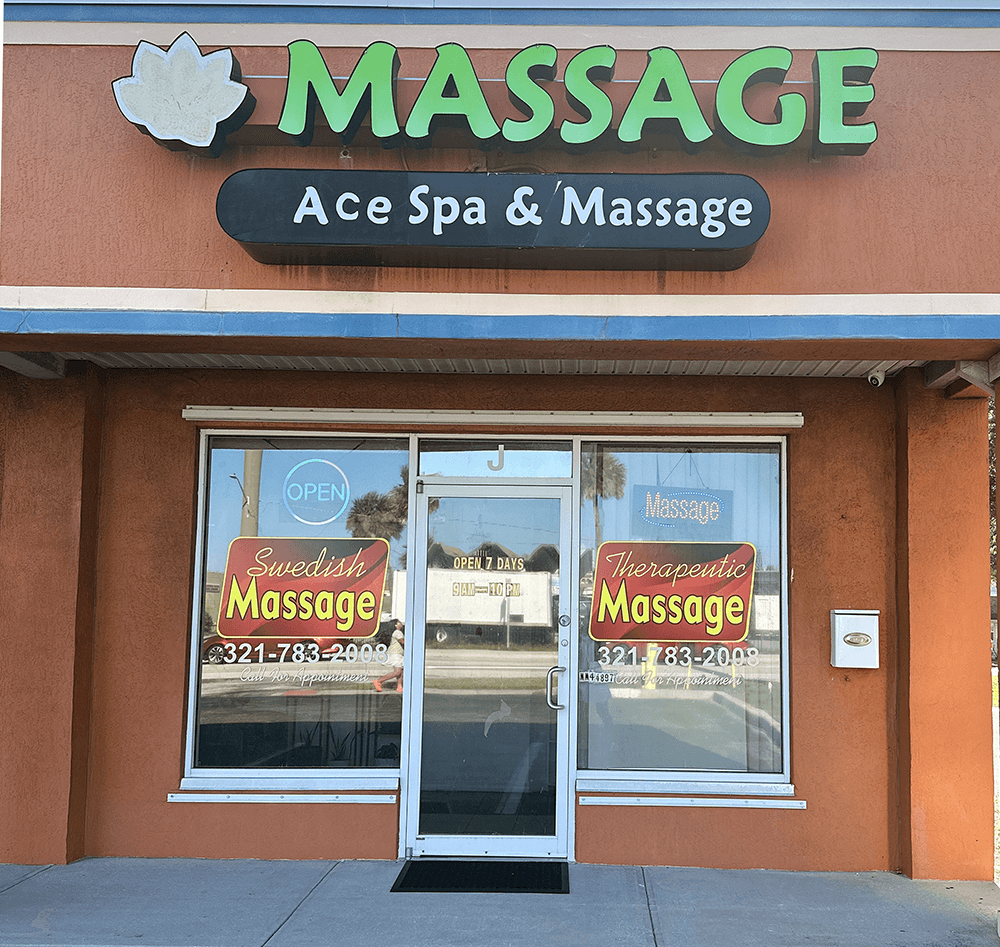 Photo of Ace Spa & Massage