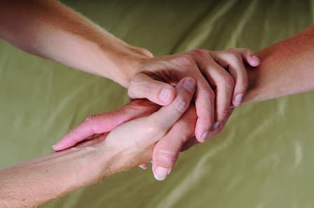 Photo of Natural Healing, Marlene Weiss, CHC, LMT