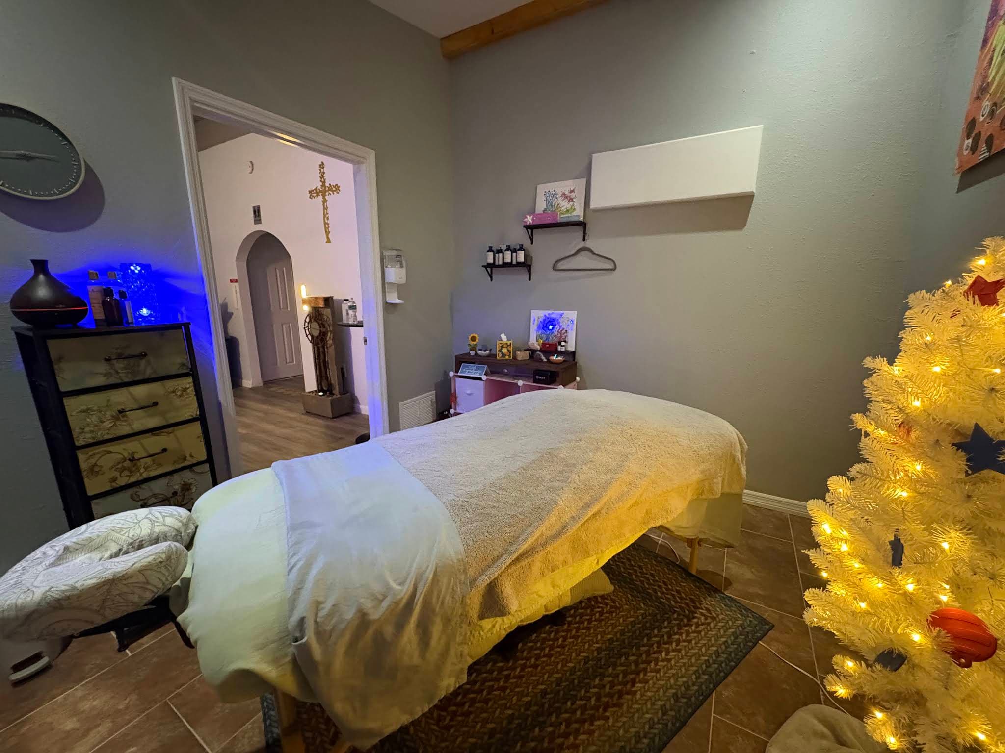 Photo of Integrative Healing Hands