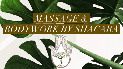 Photo of Massage by Shacara