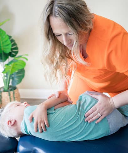 Photo of The Healthy Family Chiropractic