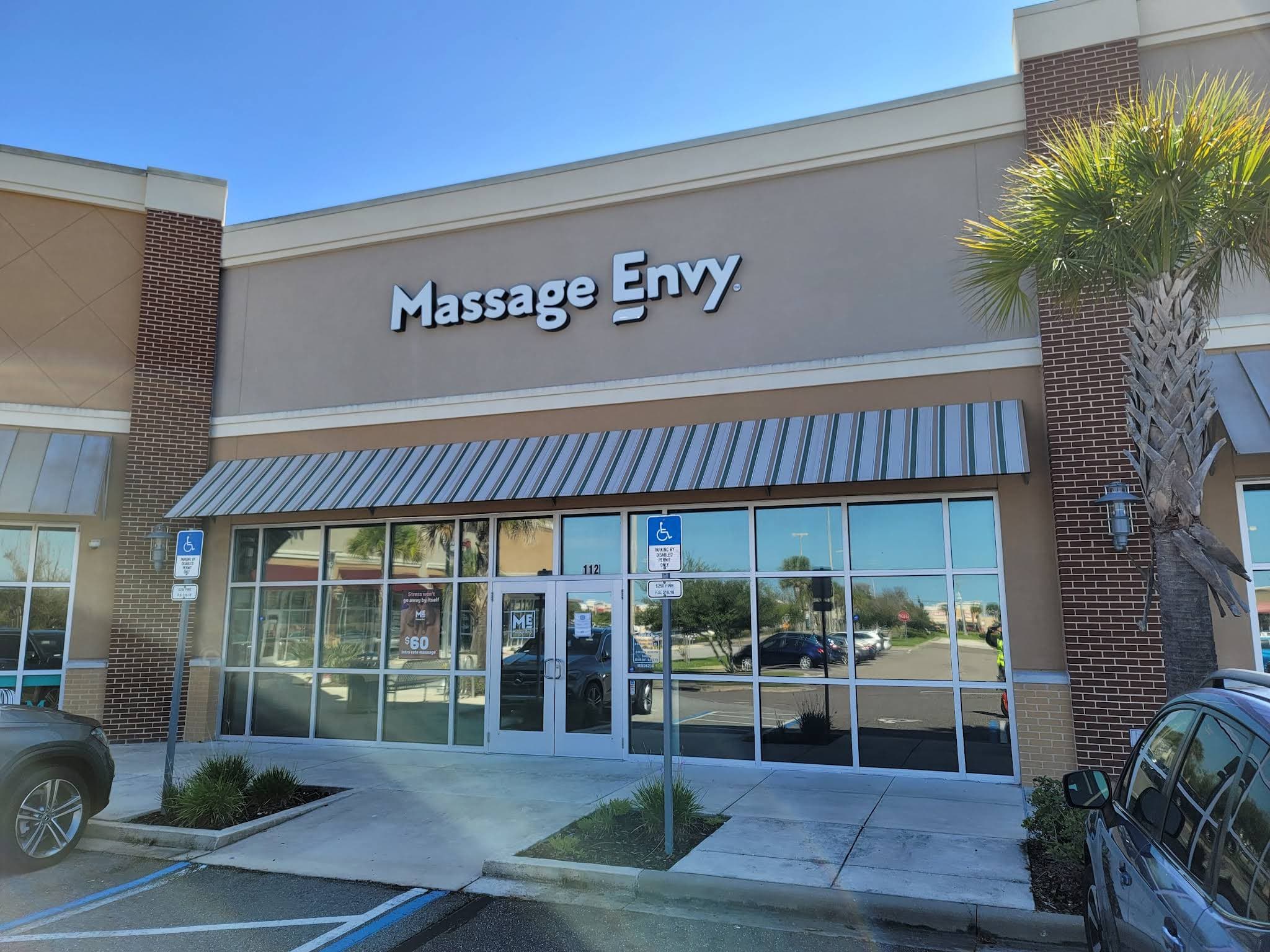 Photo of Massage Envy