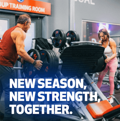 Photo of Workout Anytime Palm Bay