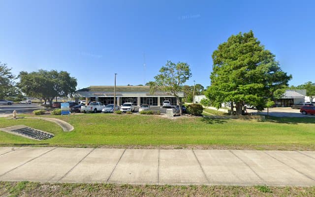 Photo of Cooper Chiropractic