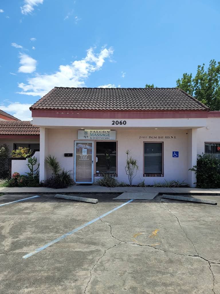 Photo of Falcon Massage & Bodywork
