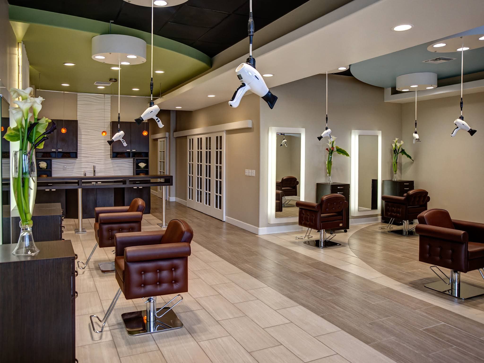 Photo of Euphoria Day Spa & Salon