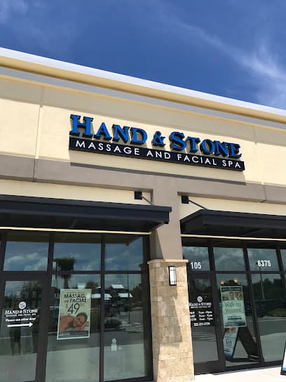 Photo of Hand & Stone Massage and Facial Spa