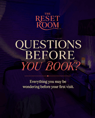 Photo of The Reset Room