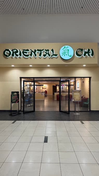 Photo of Oriental Chi MM 29132