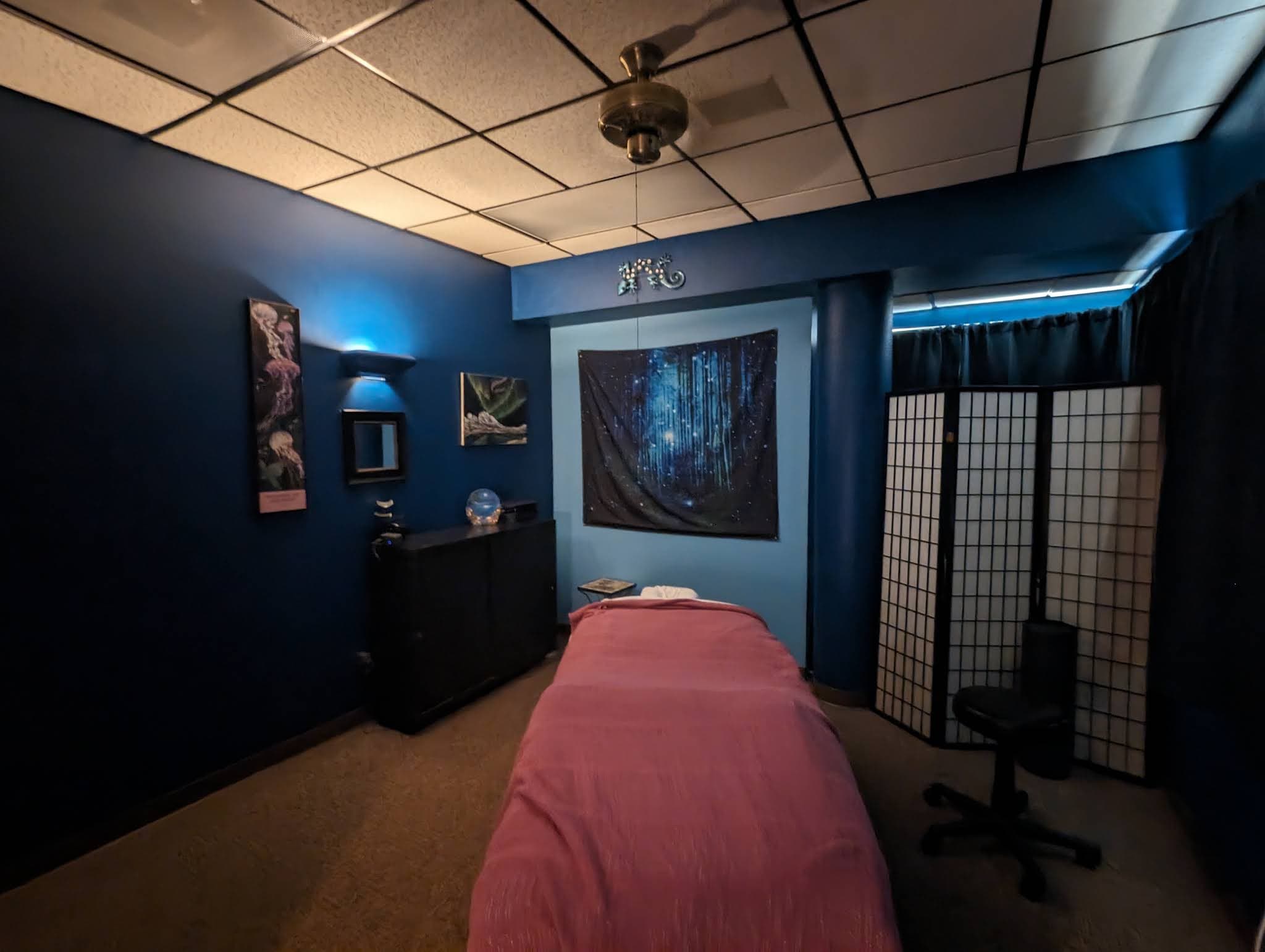 Photo of Professional Massage Center Inc