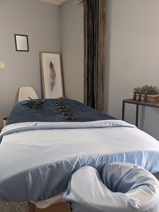 Photo of The Deep Tissue Spa