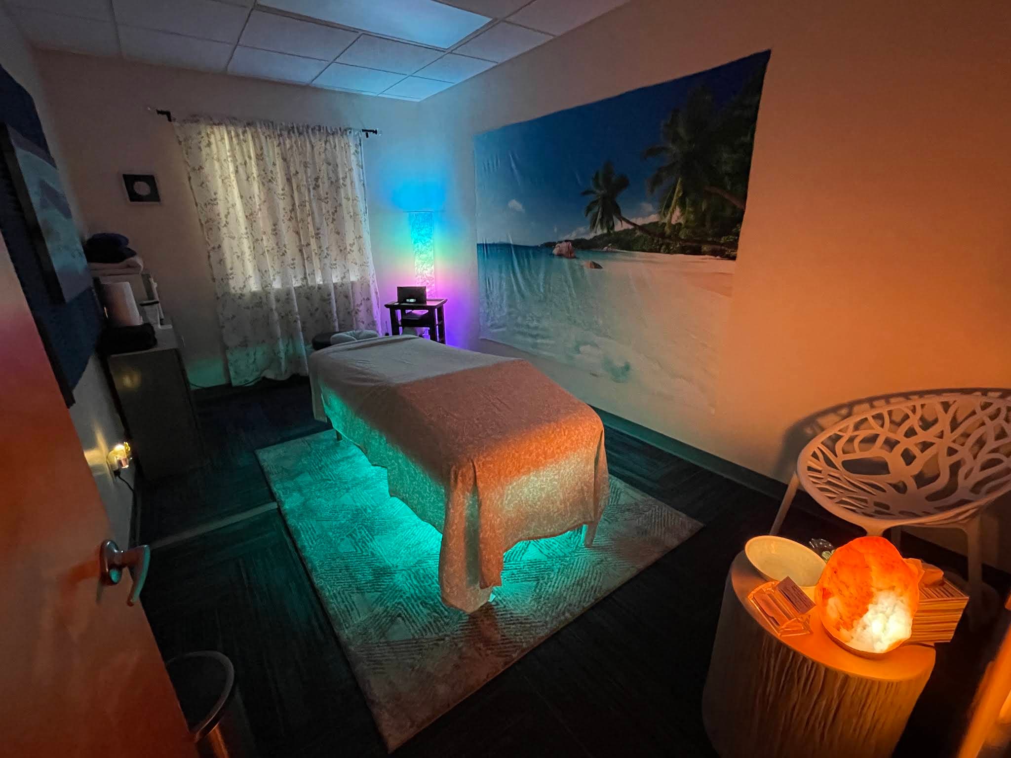Photo of Massage Esprit