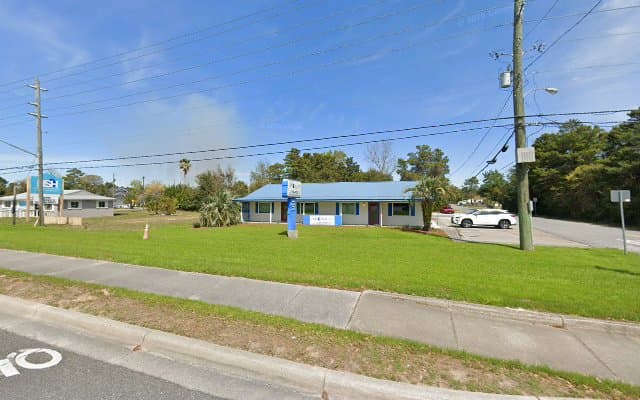 Photo of Calhoun Chiropractic Center PA