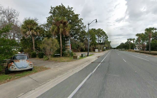 Photo of The Karma Shack